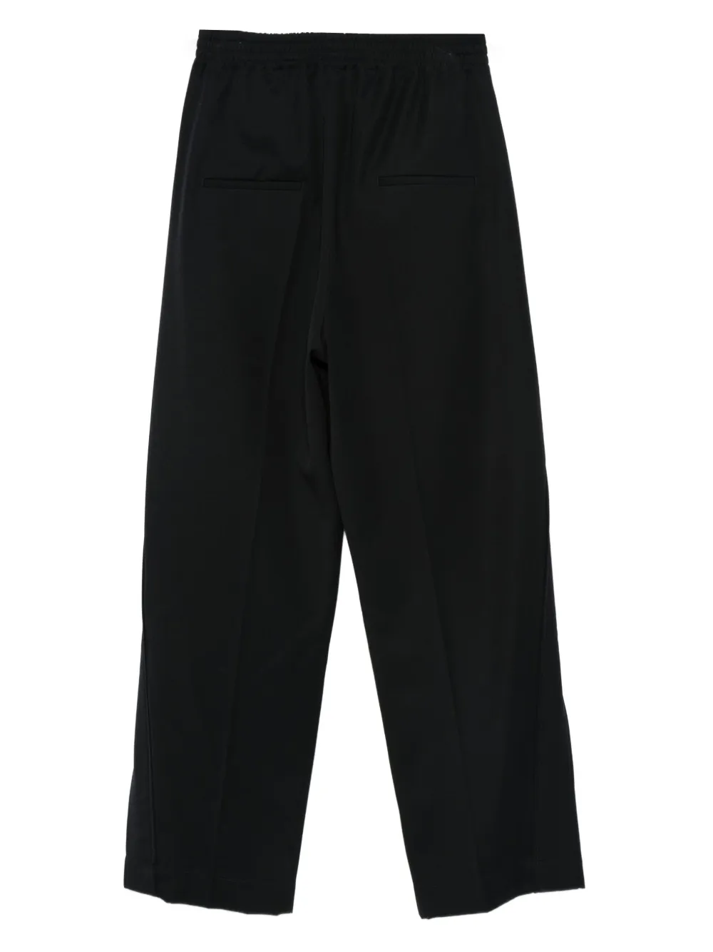 colville elastic-waistband trousers | Straight-Leg Pants | Image 2