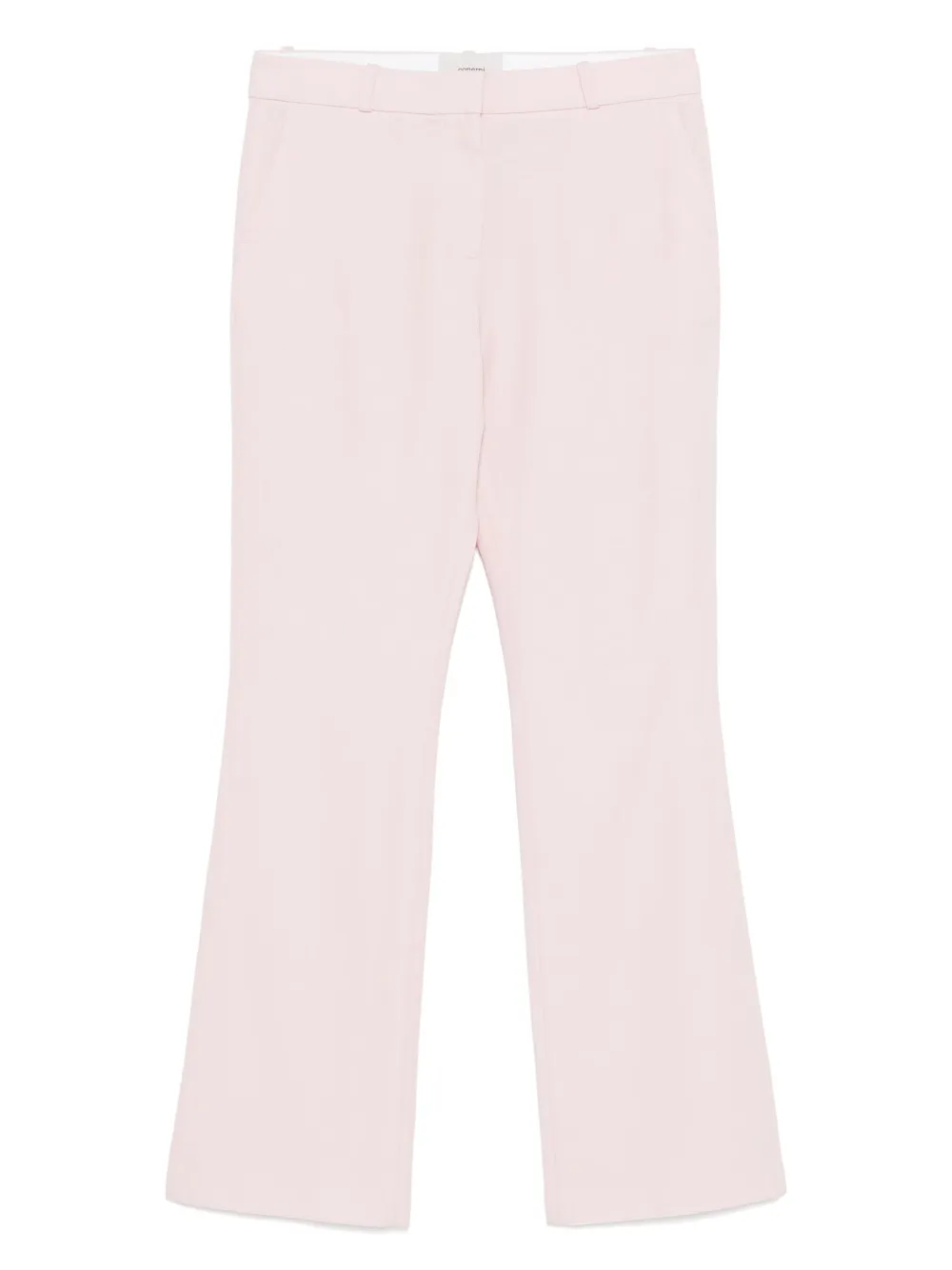 Coperni tailored trousers | Pink | Image 1