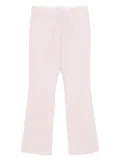 Coperni tailored trousers - Pink