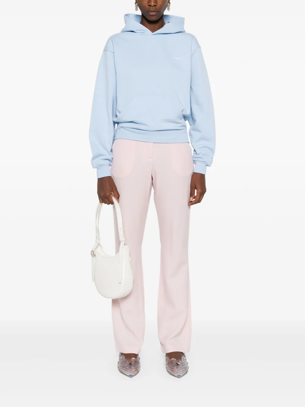 Coperni tailored trousers | Slacks | Image 2