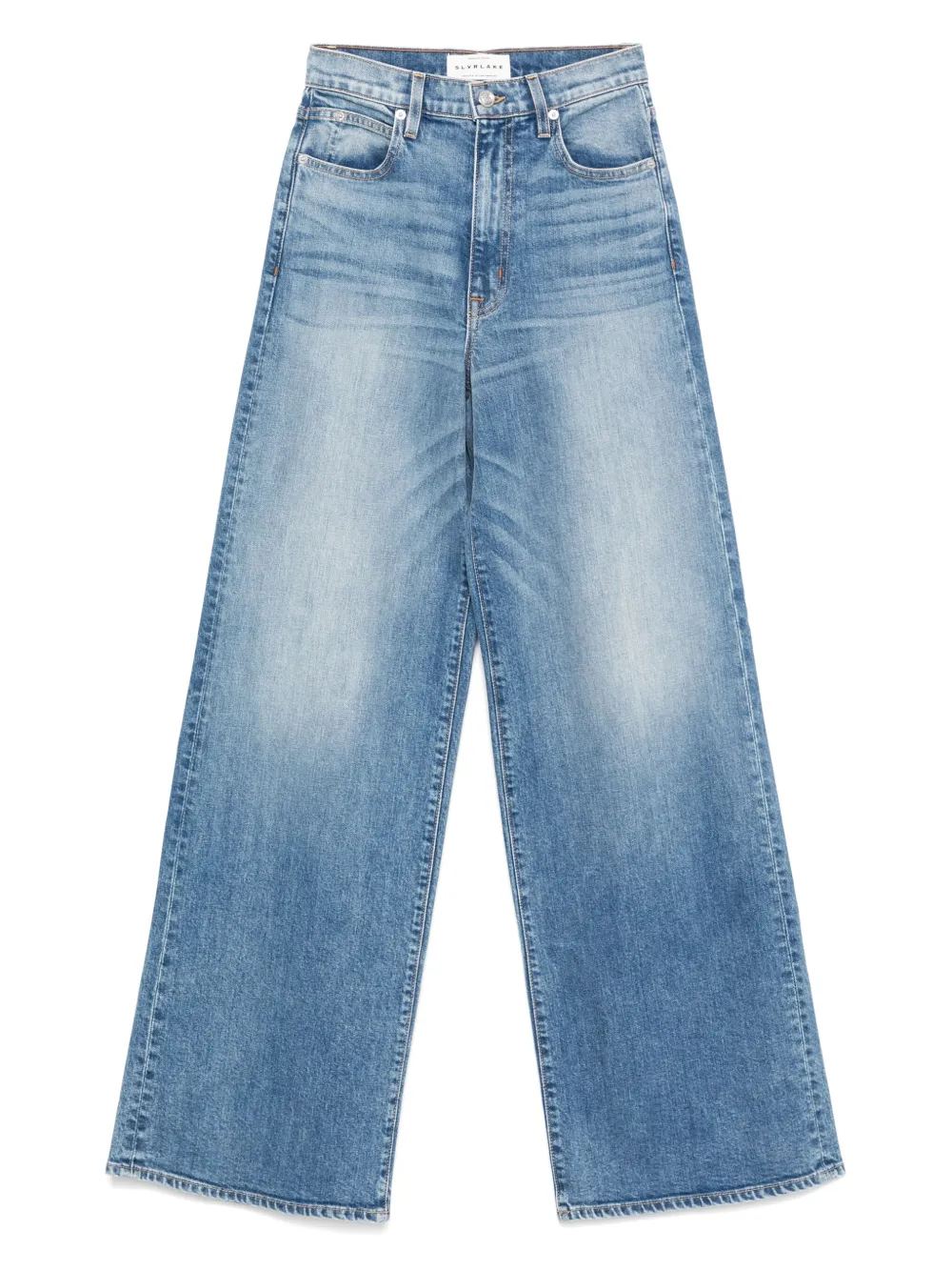 SLVRLAKE Eva jeans