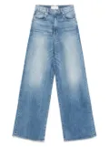SLVRLAKE Eva jeans - Blue