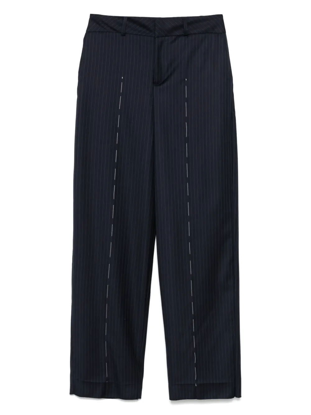 Fundamental trousers