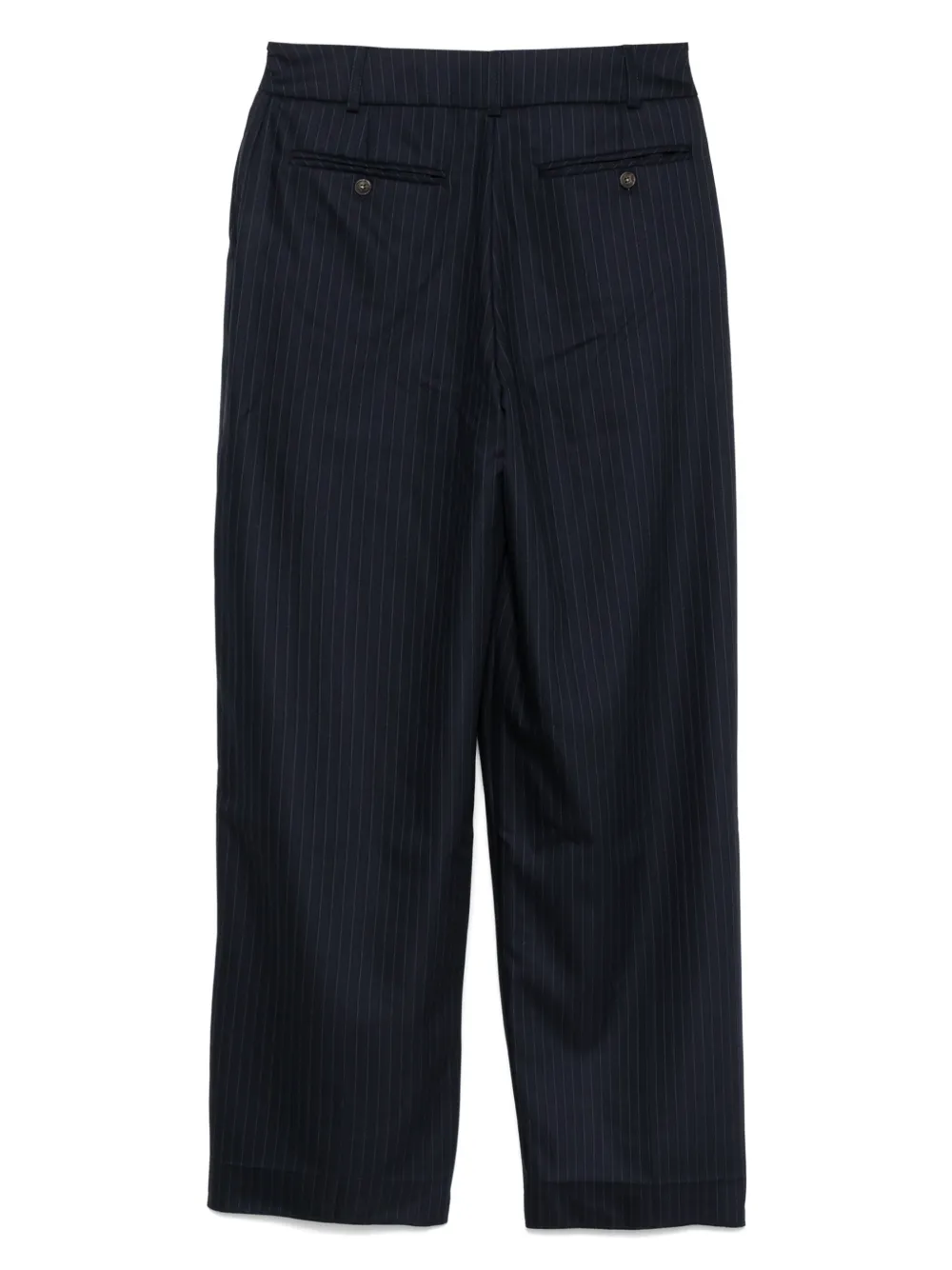 SONIA CARRASCO Fundamental broek - Blauw