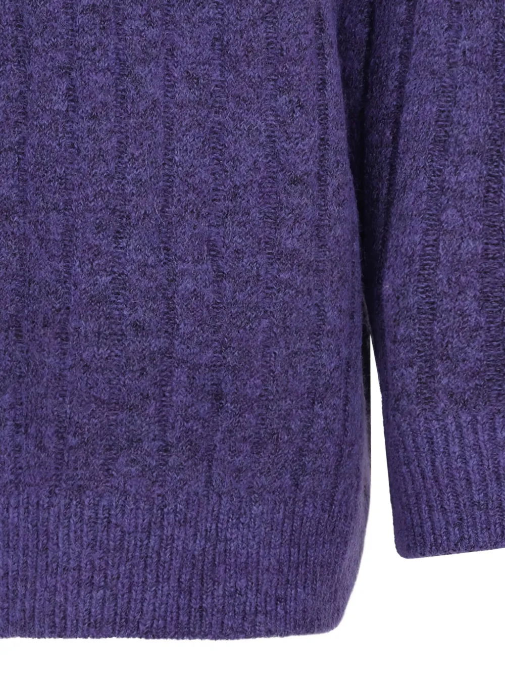 Selected Femme Ribbed-knit Jumper