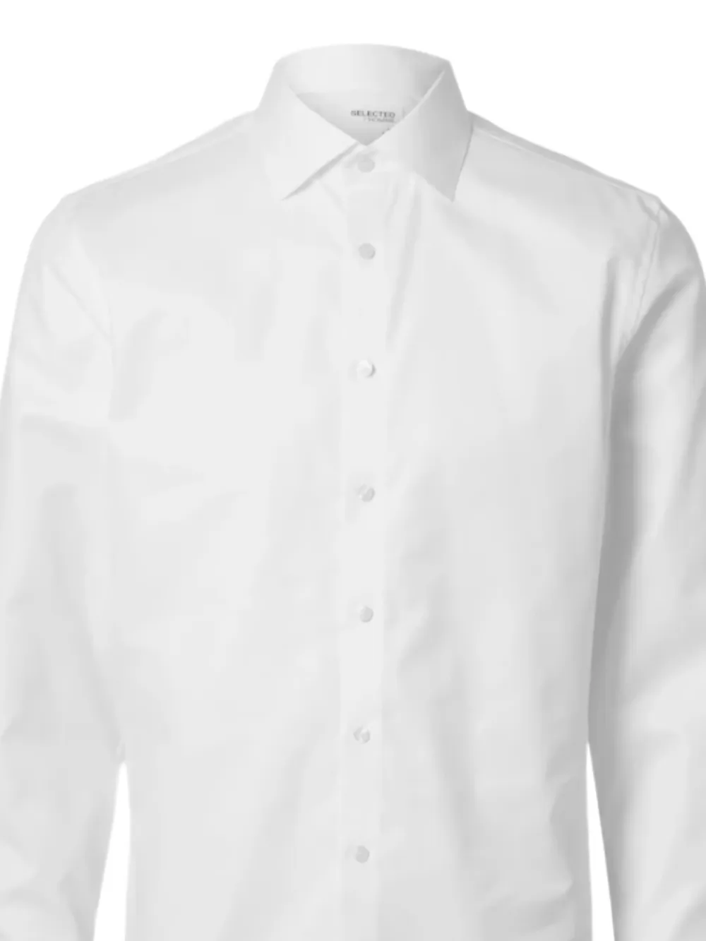 Selected Femme cotton shirt | Image 2