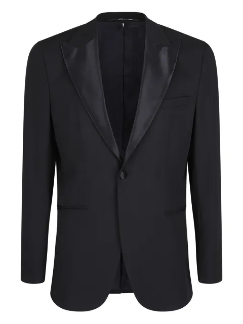 Selected Femme single-breasted blazer