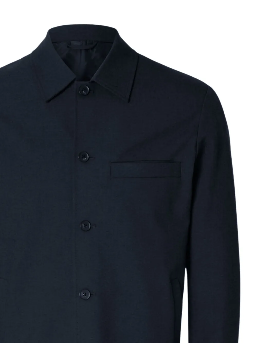 Selected Femme long-sleeved shirt | Image 2