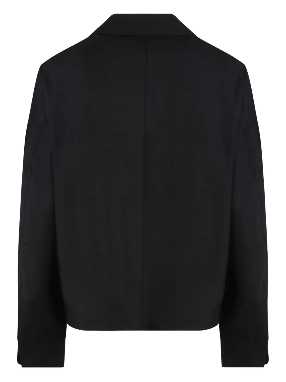 Selected Femme sobrecamisa con botones | Sobrecamisas | Image 2
