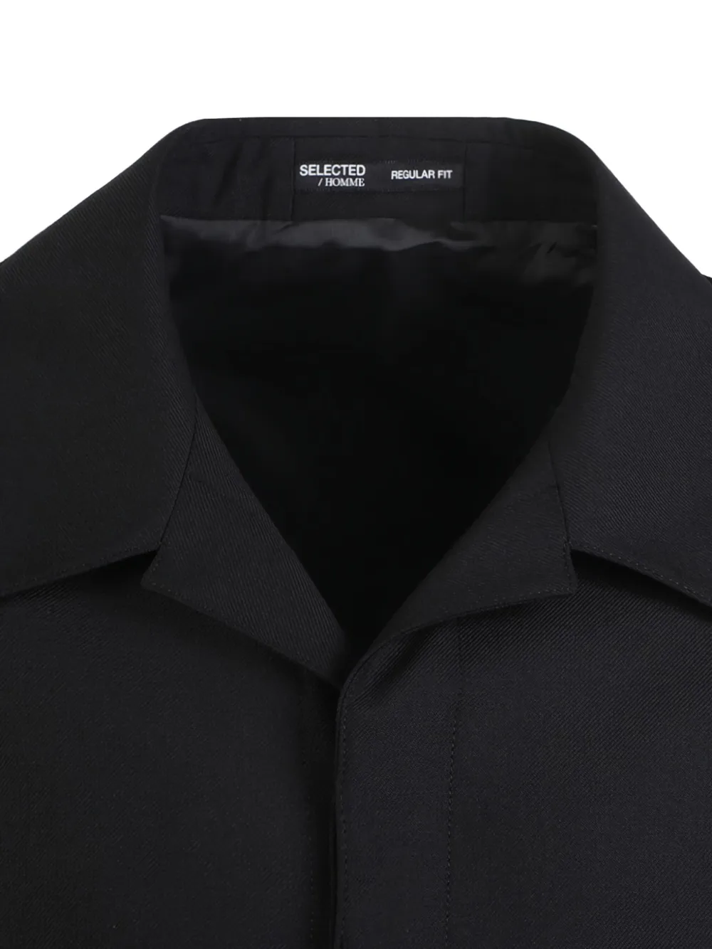 Selected Femme Overshirt Jacket