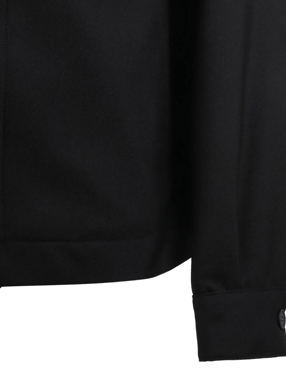 Selected Femme Overshirt Jacket
