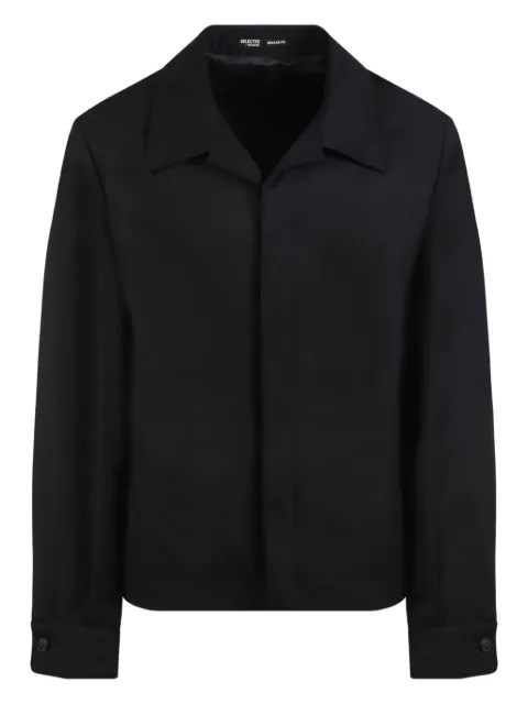 Selected Femme overshirt jacket