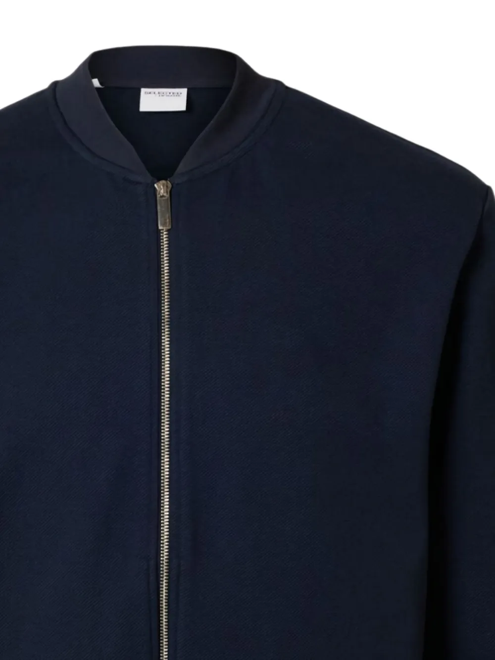 Selected Femme Jaqueta bomber com zíper | Jaqueta bomber | Image 2