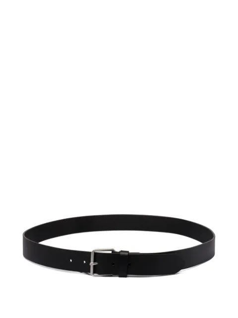 Selected Femme leather belt