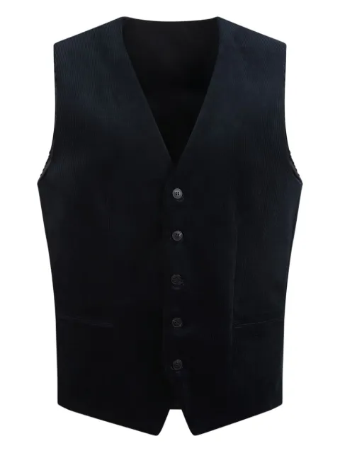 Selected Femme v-neck waistcoat