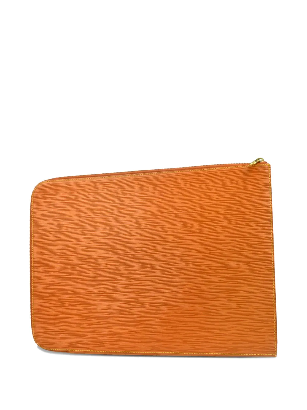 Louis Vuitton Pre-Owned pochette Épi 38 (1998) | Pre-owned | Image 2