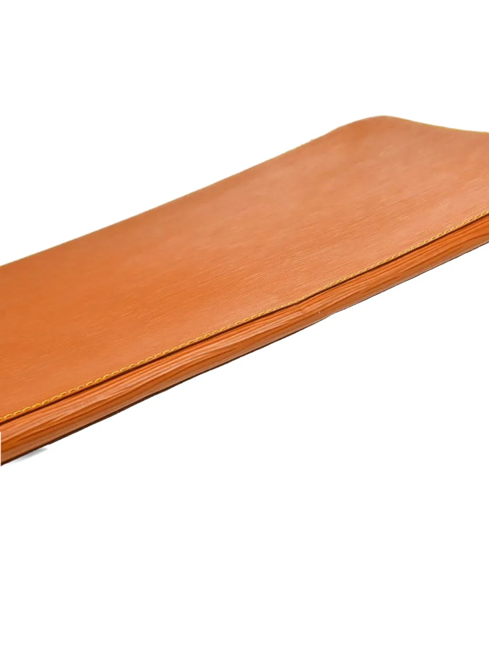 Pre-owned Louis Vuitton 1998 Épi-leather 38 Clutch Bag