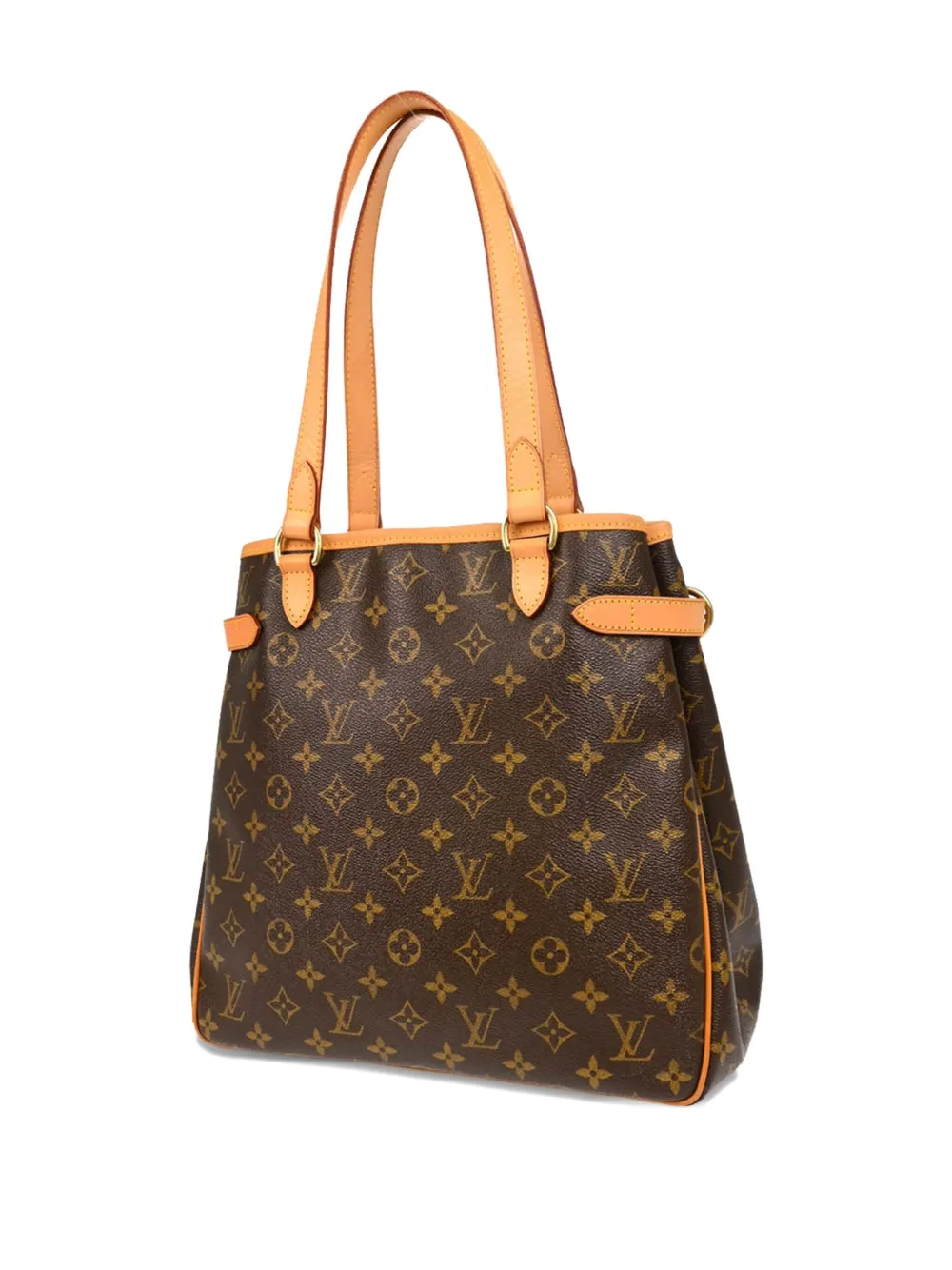 Louis Vuitton Pre-Owned 2005 pre-owned Batignolles Vertical Handtasche | Pre-owned & Archive | Image 2