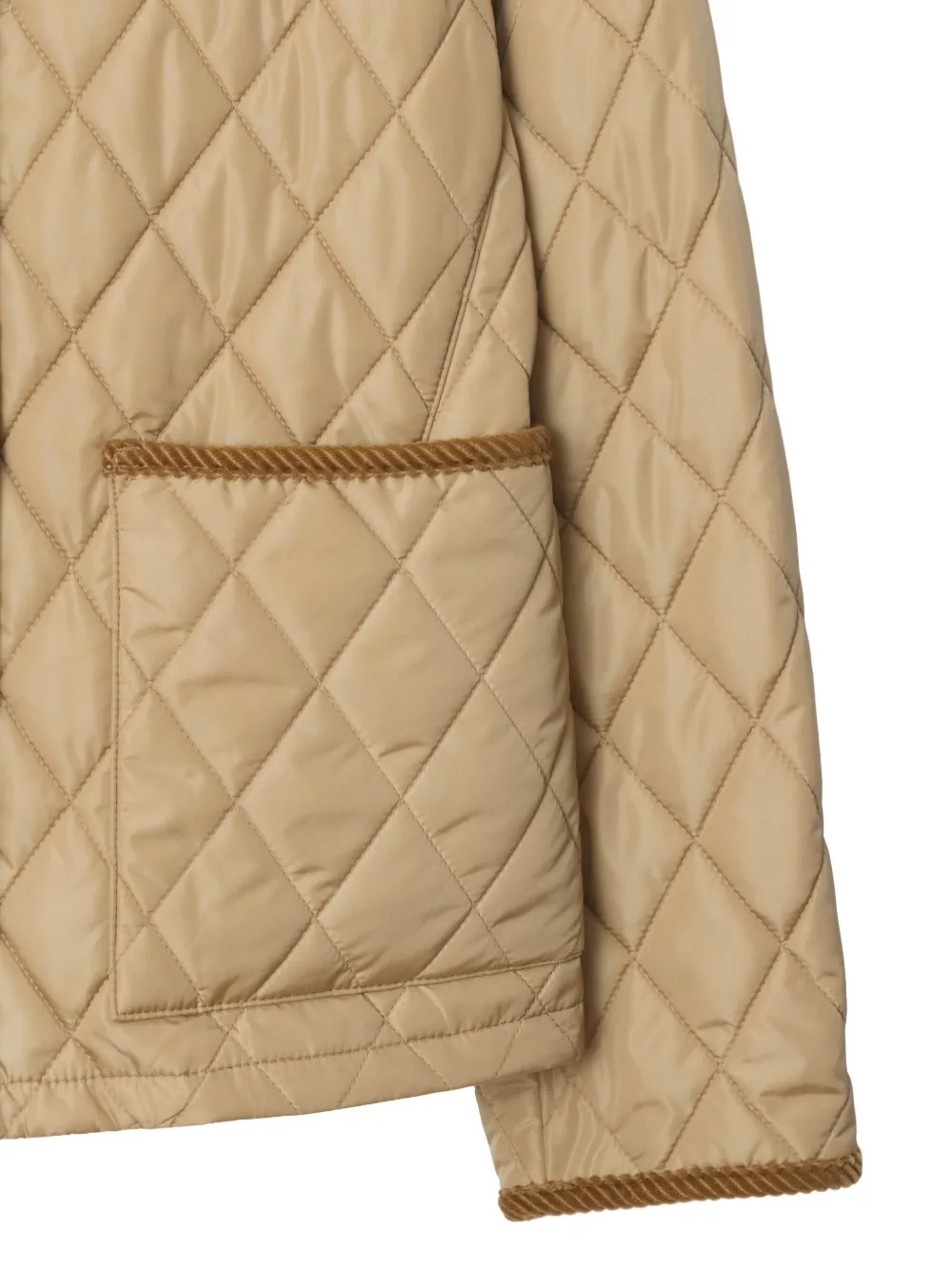 Burberry quilted jacket | Down Jackets | Image 2