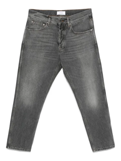 Lardini cotton jeans