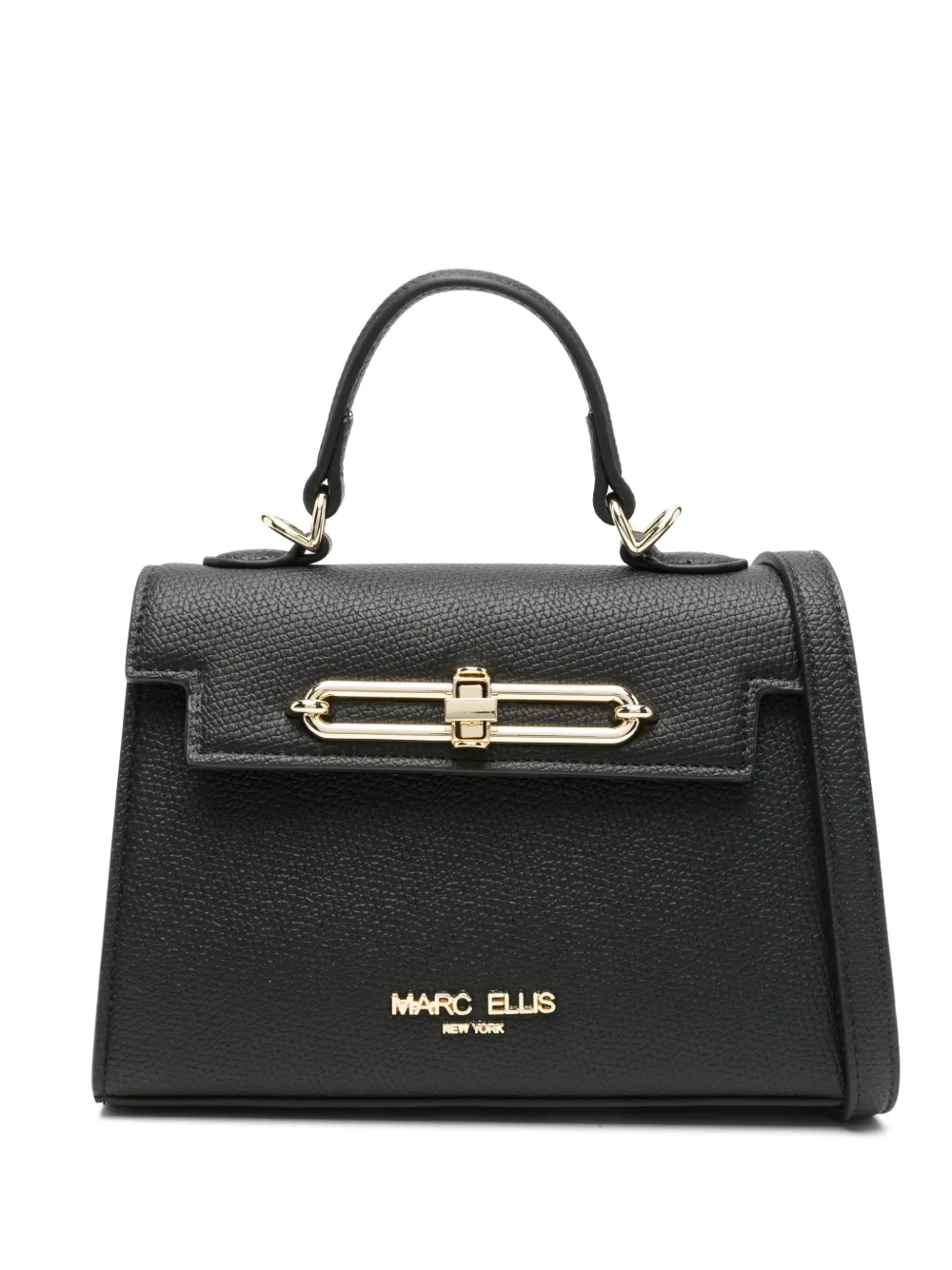 Iris tote bag