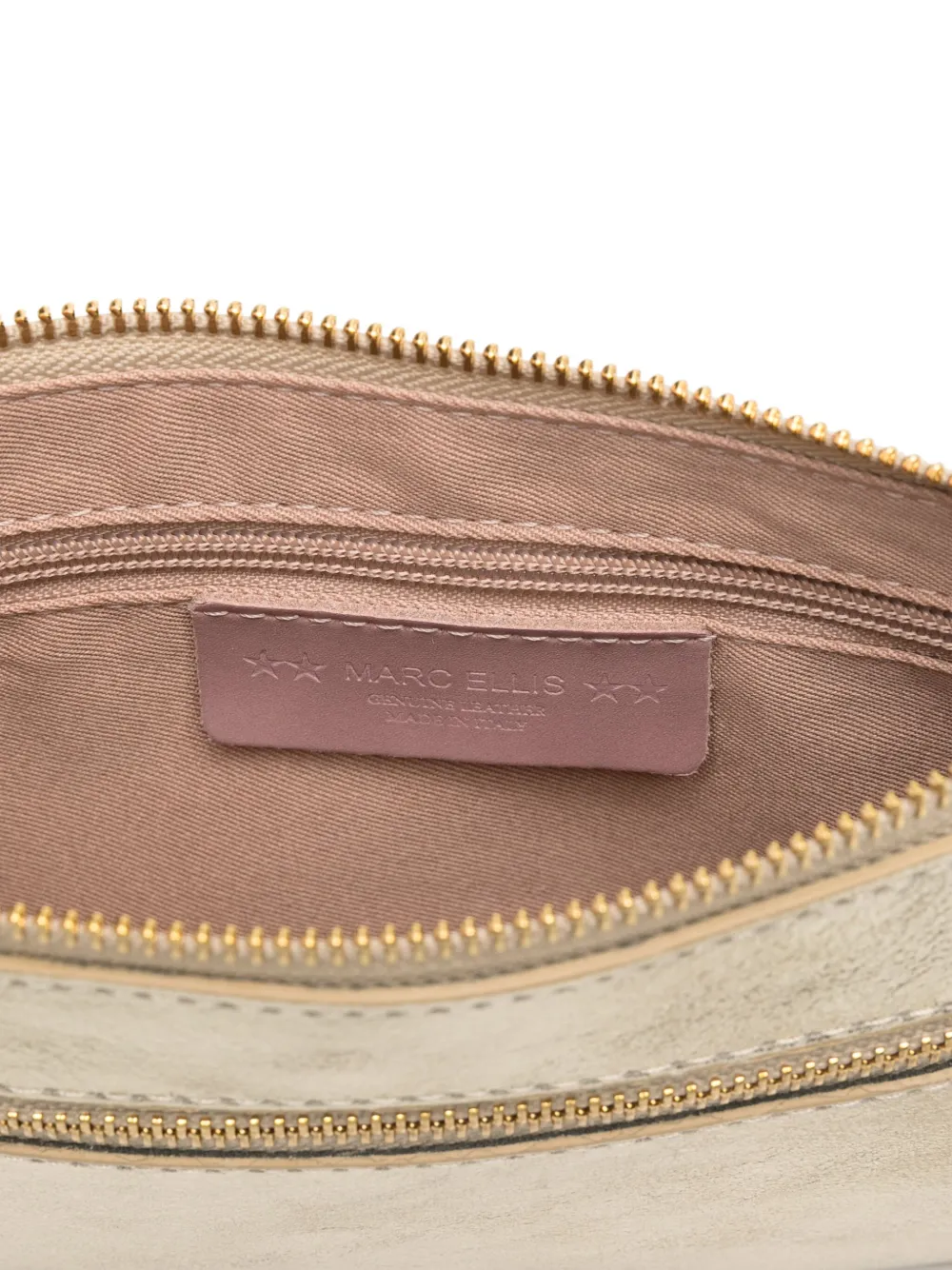 Marc Ellis Mercy Clutch Bag