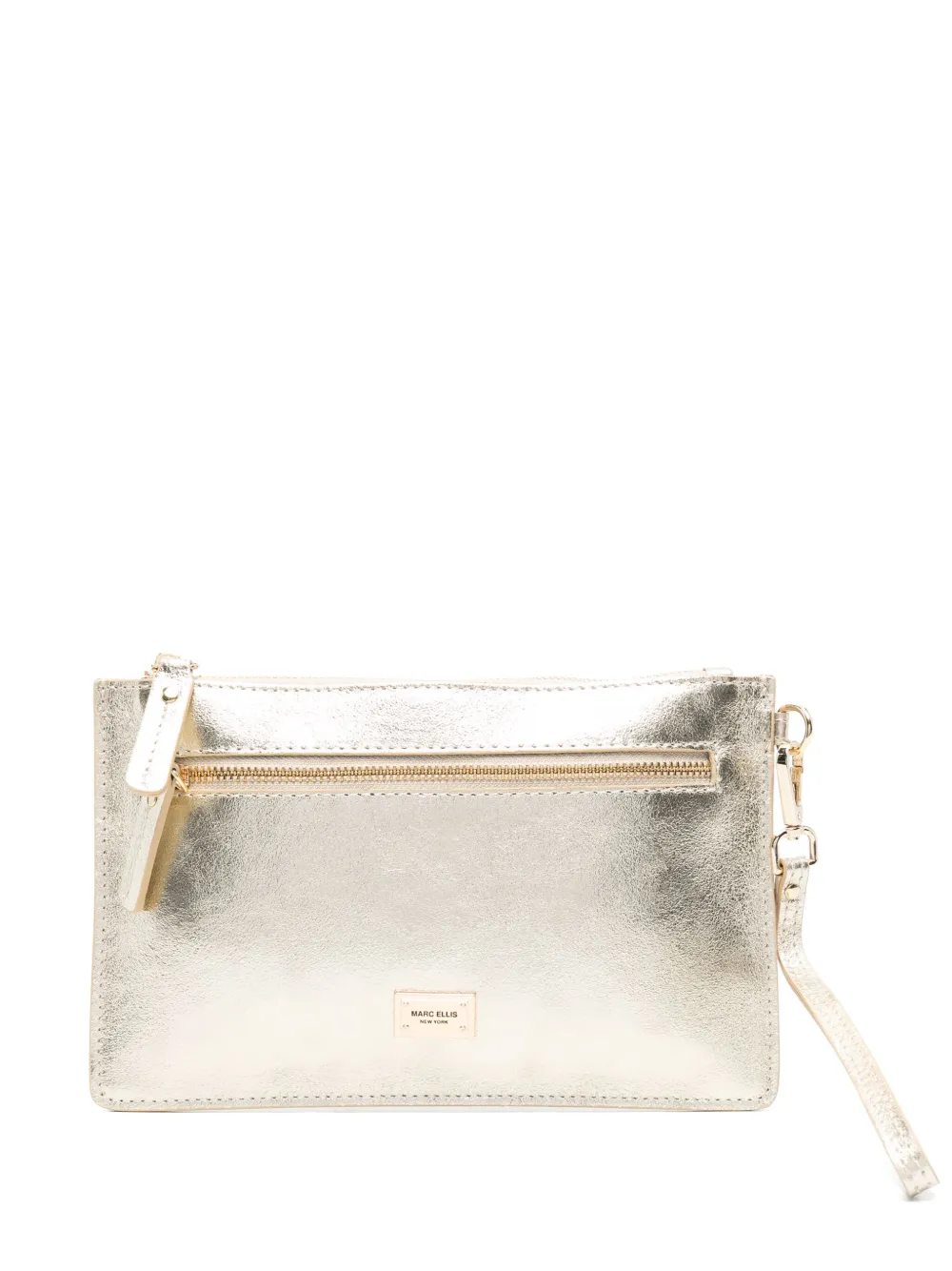 Marc Ellis bolsa de mano Mercy | dorado | Image 1