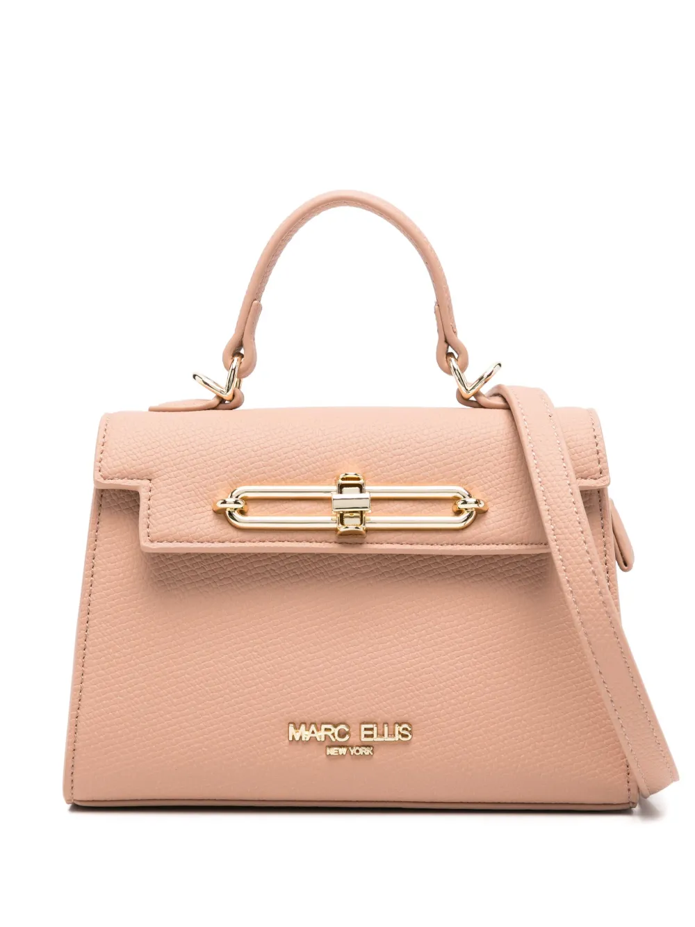 medium Iris tote bag