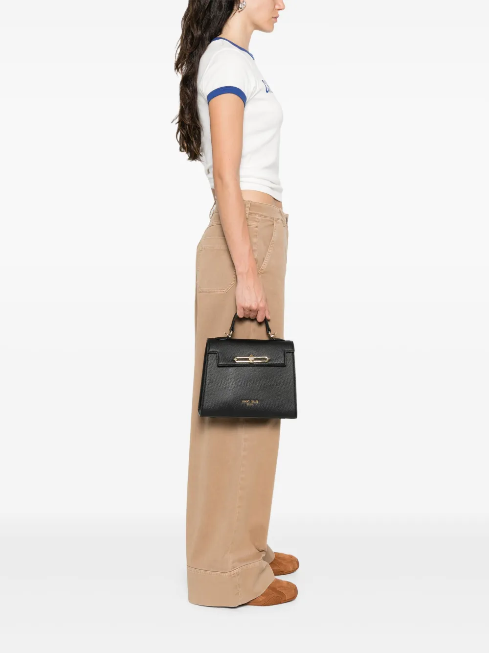 Marc Ellis large Iris tote bag | Image 2