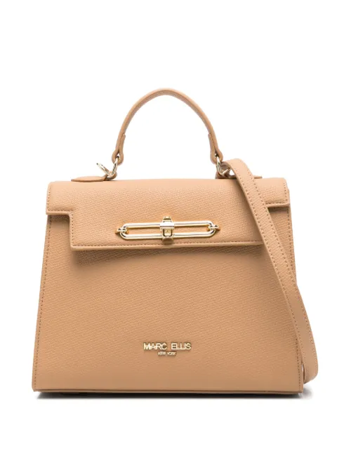 Marc Ellis Bolsa tote Iris grande