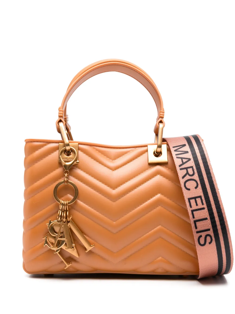 Krissy M tote bag