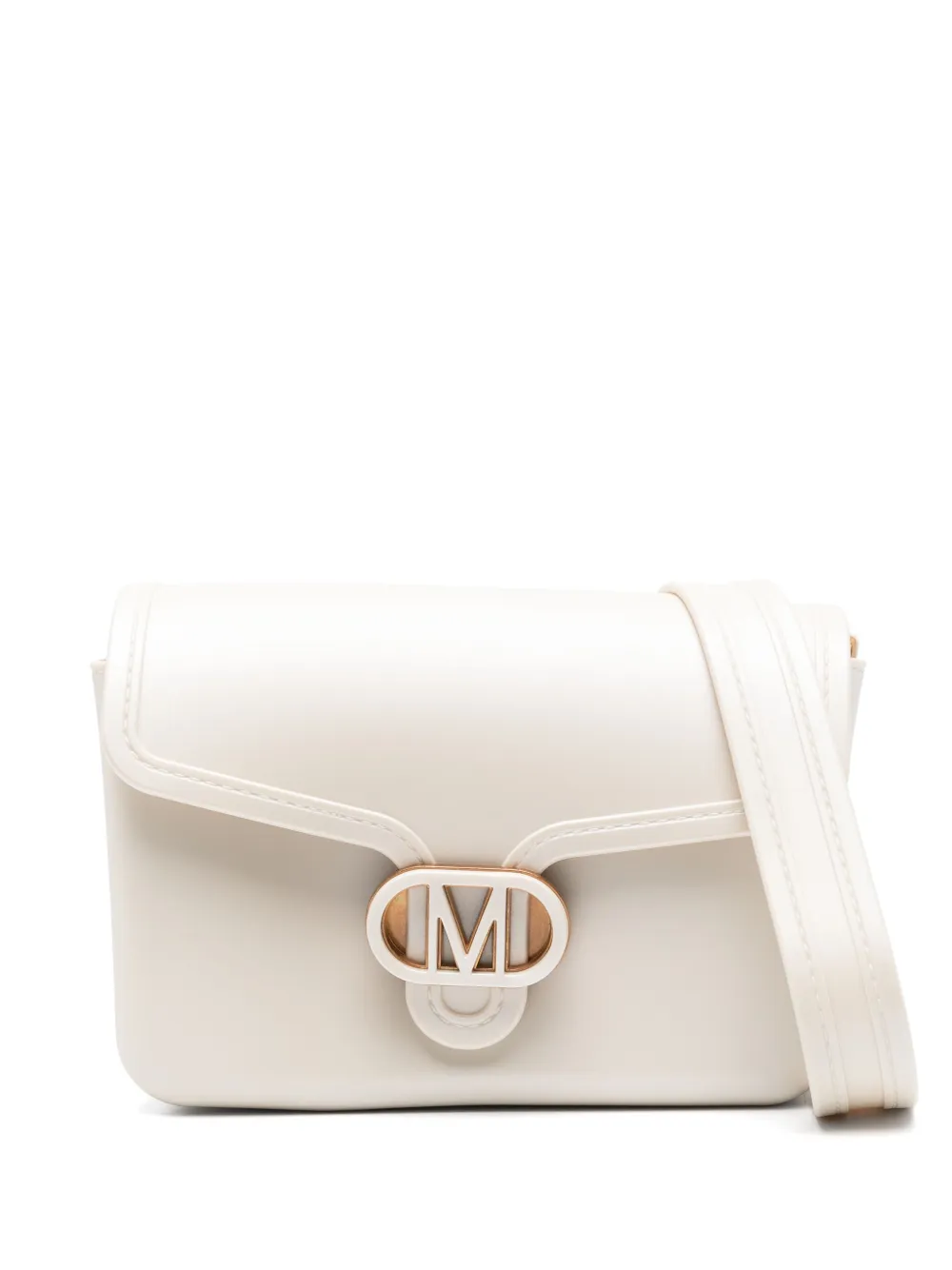 Marc Ellis Flat Buble shoulder bag | Neutrals | Image 1