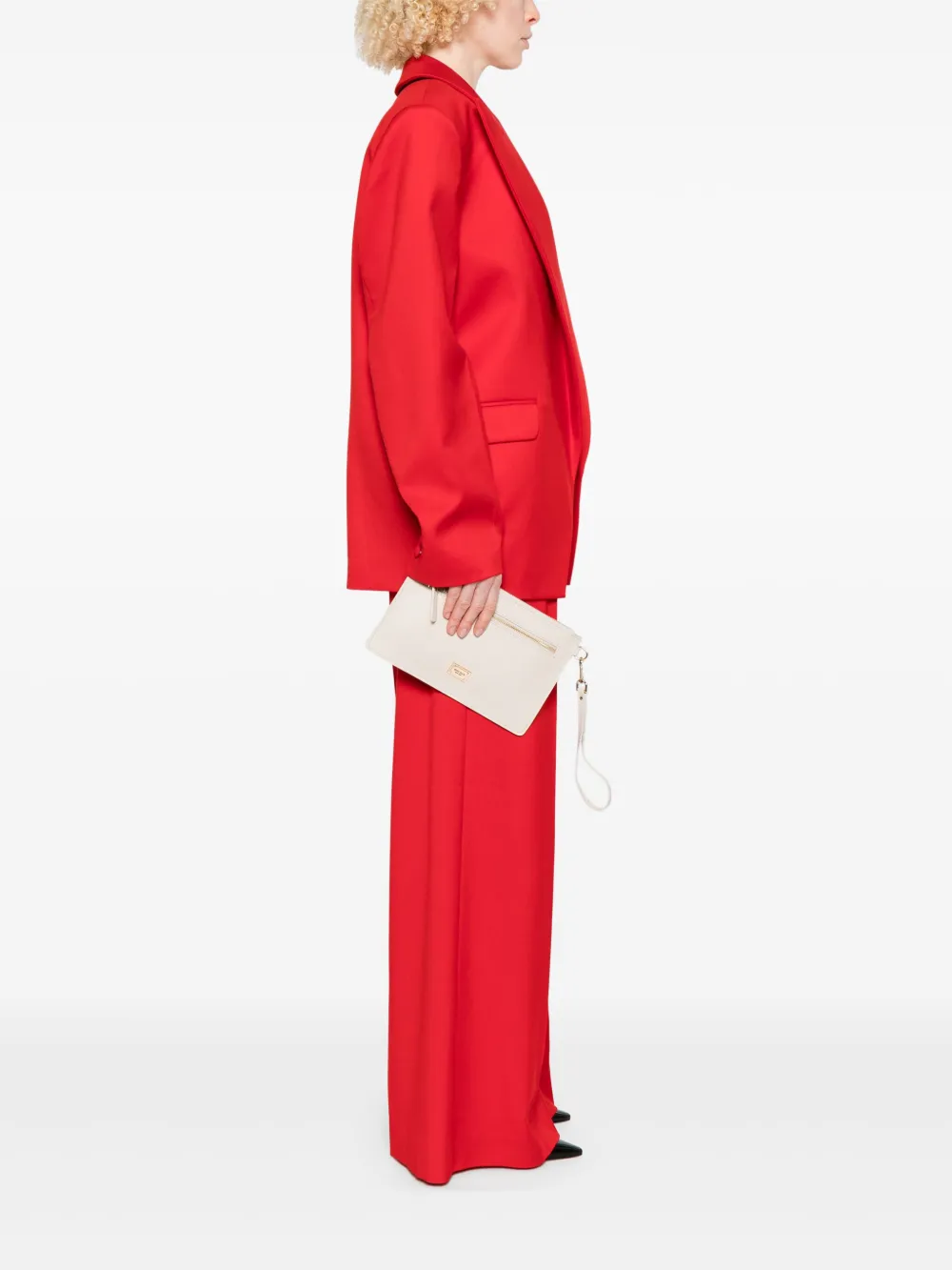 Marc Ellis Mercy Clutch Bag