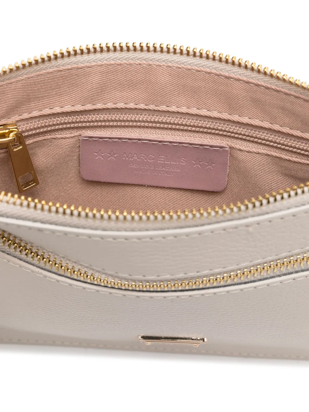 Marc Ellis Mercy Clutch Bag