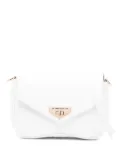 Marc Ellis Elara S Sa crossbody bag - White