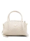 Marc Ellis Abbey S Plot bag - White