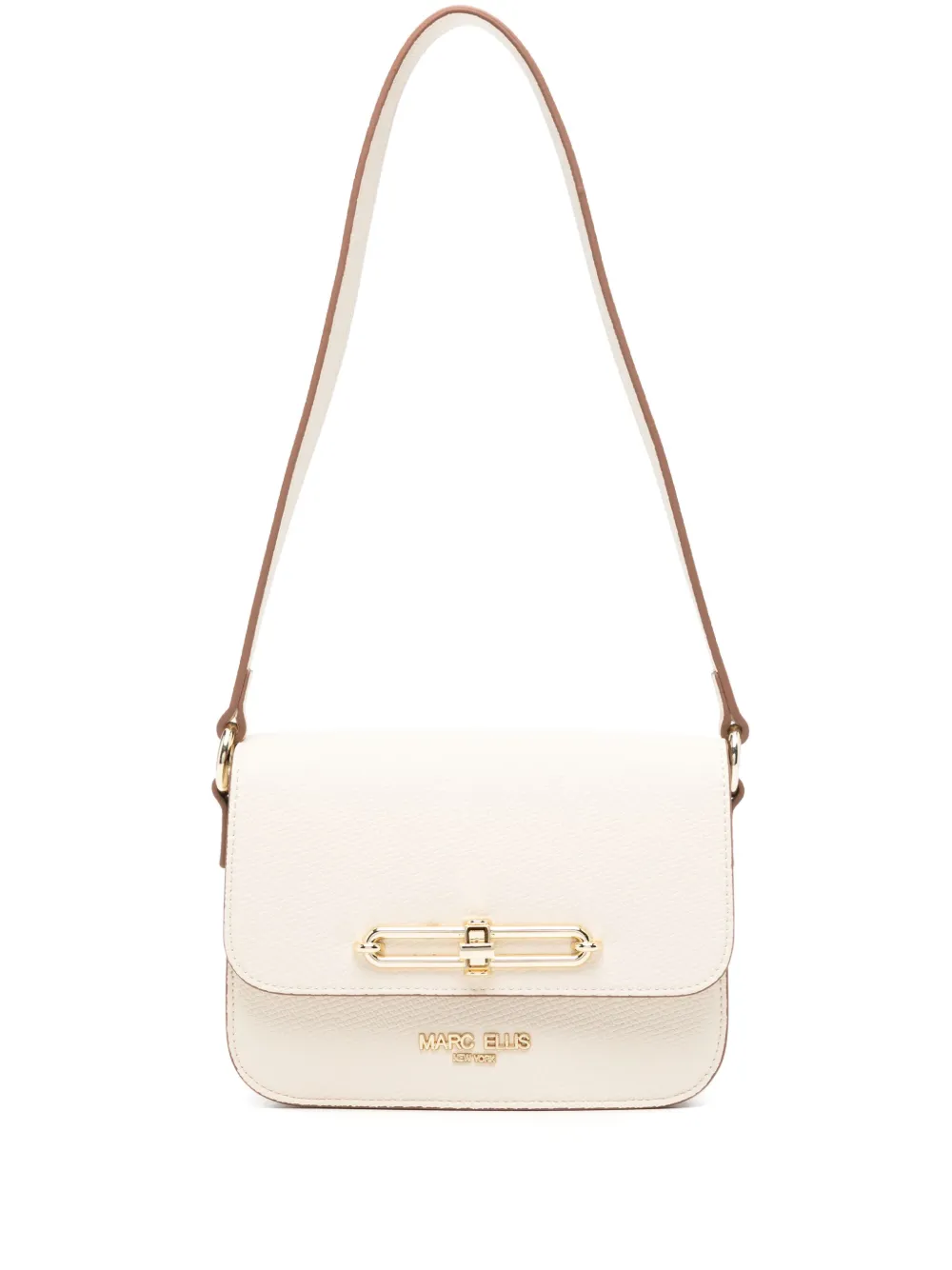 Marc Ellis Agatea shoulder bag | White | Image 1