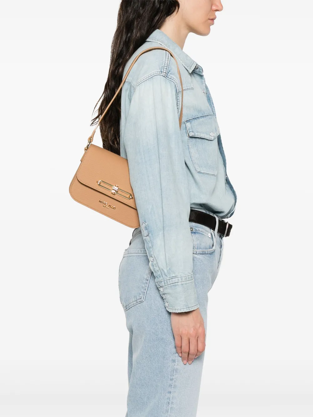 Marc Ellis small Agatea shoulder bag | Image 2