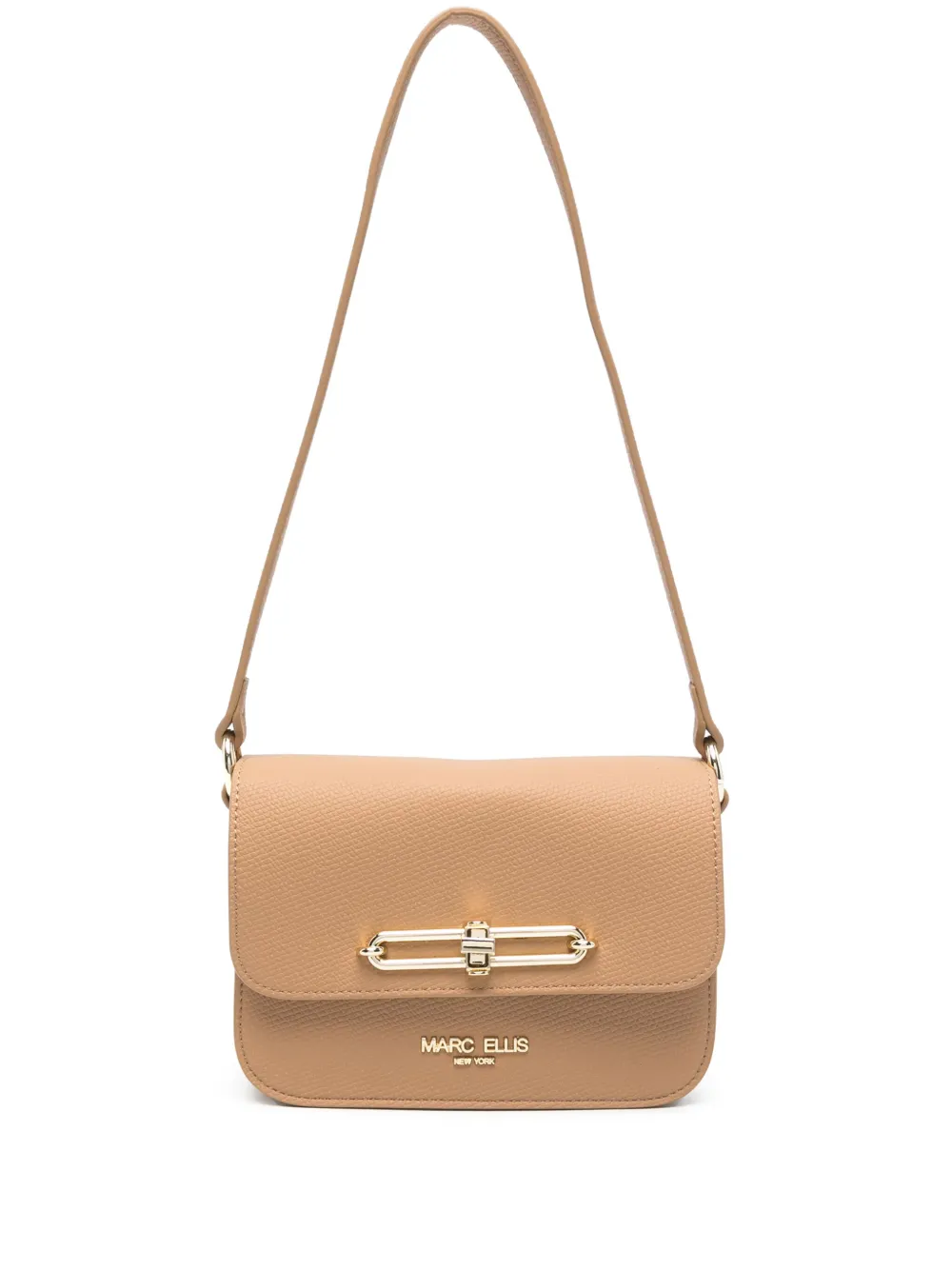 Marc Ellis small Agatea shoulder bag | Neutrals | Image 1