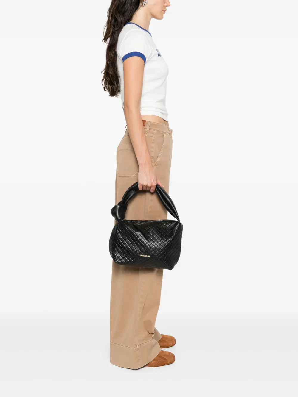 Marc Ellis small Elysia shoulder bag | Image 2