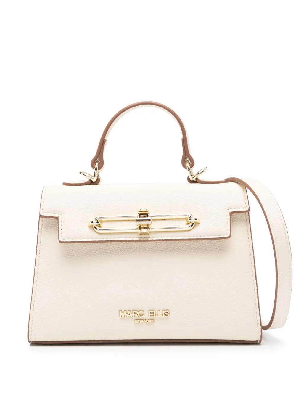 Marc Ellis Iris M tote bag | Neutrals | Image 1