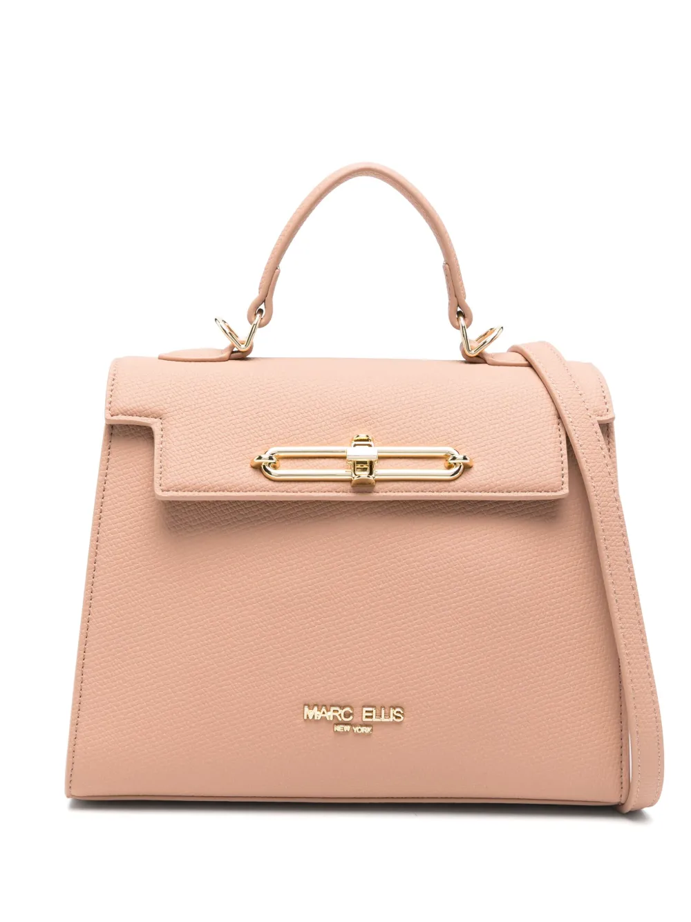 Marc Ellis large Iris tote bag | Neutrals | Image 1