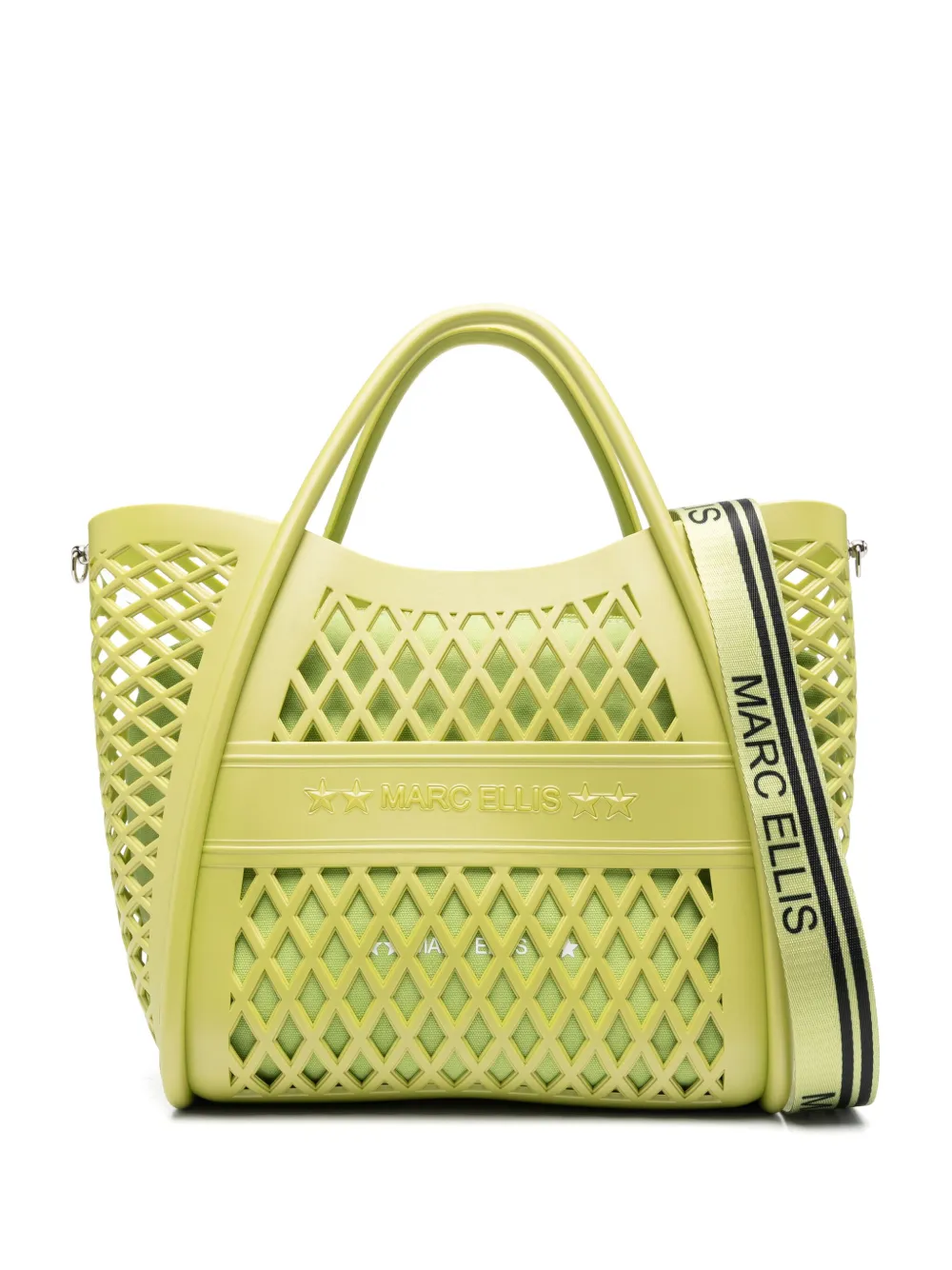 Buby Basket tote bag