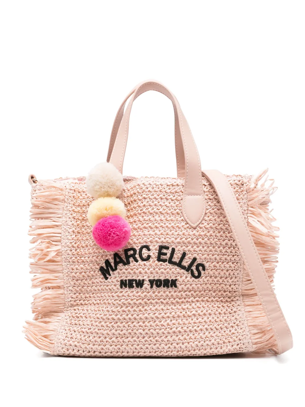Marc Ellis medium Buby St Josep tote bag | Neutrals | Image 1