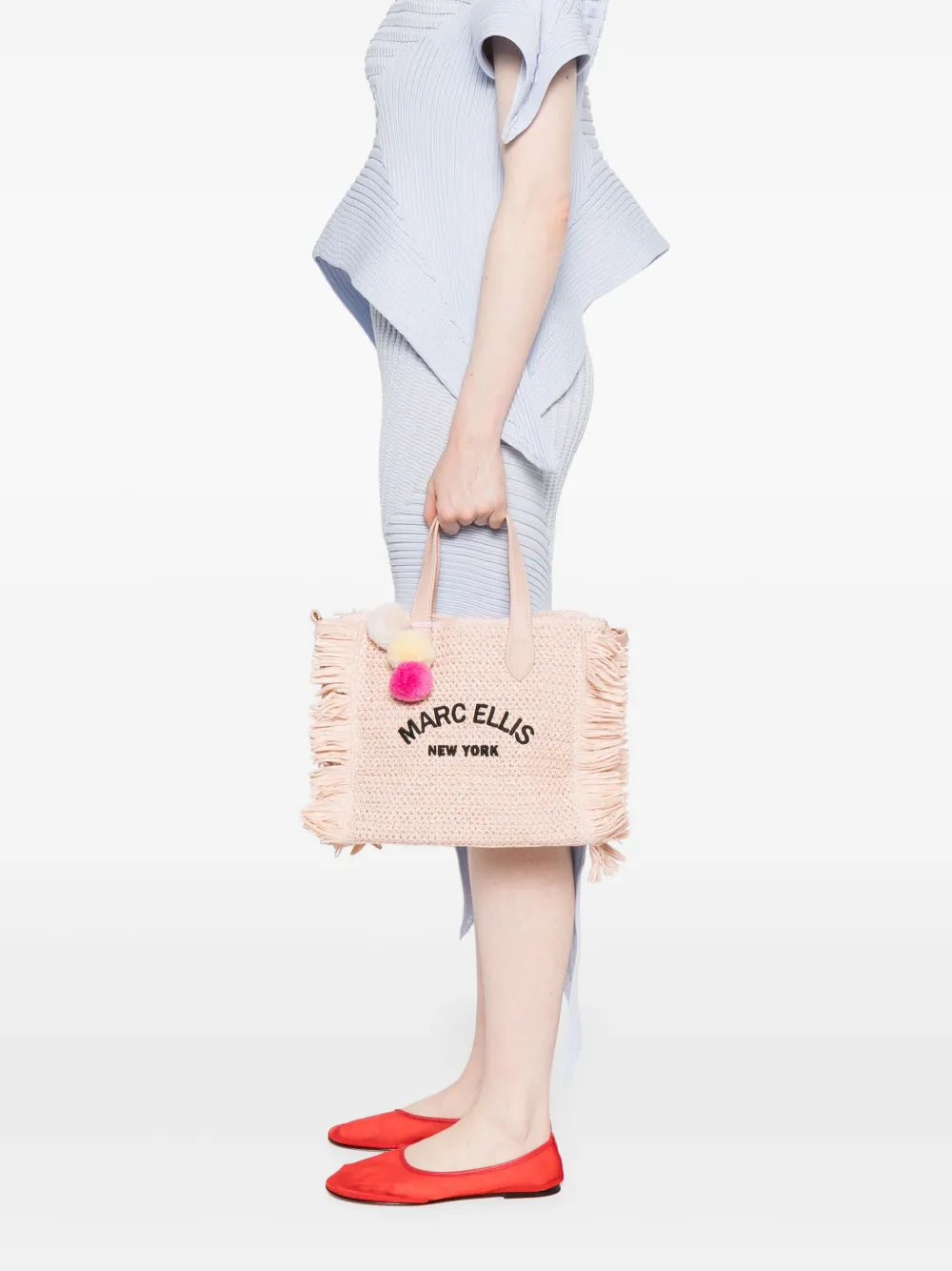 Marc Ellis medium Buby St Josep tote bag | Image 2