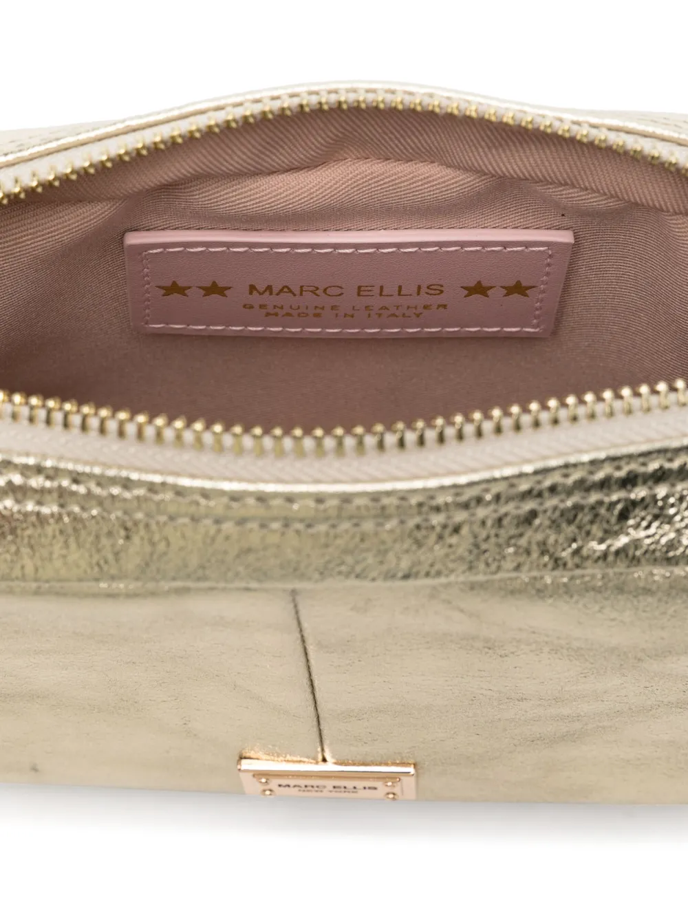 Marc Ellis Juliet Do Shoulder Bag