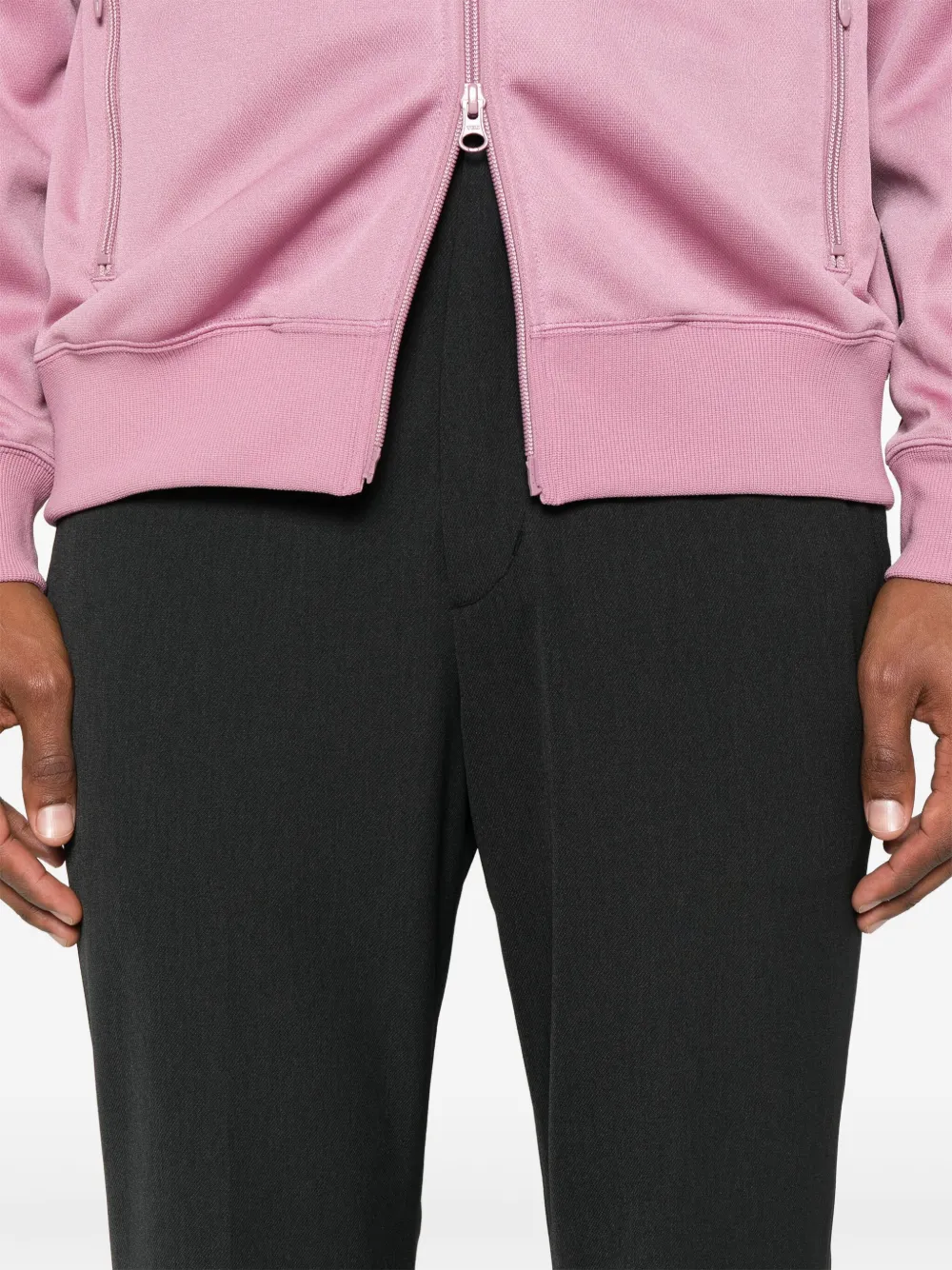 NEEDLES CROPPED CHINOS