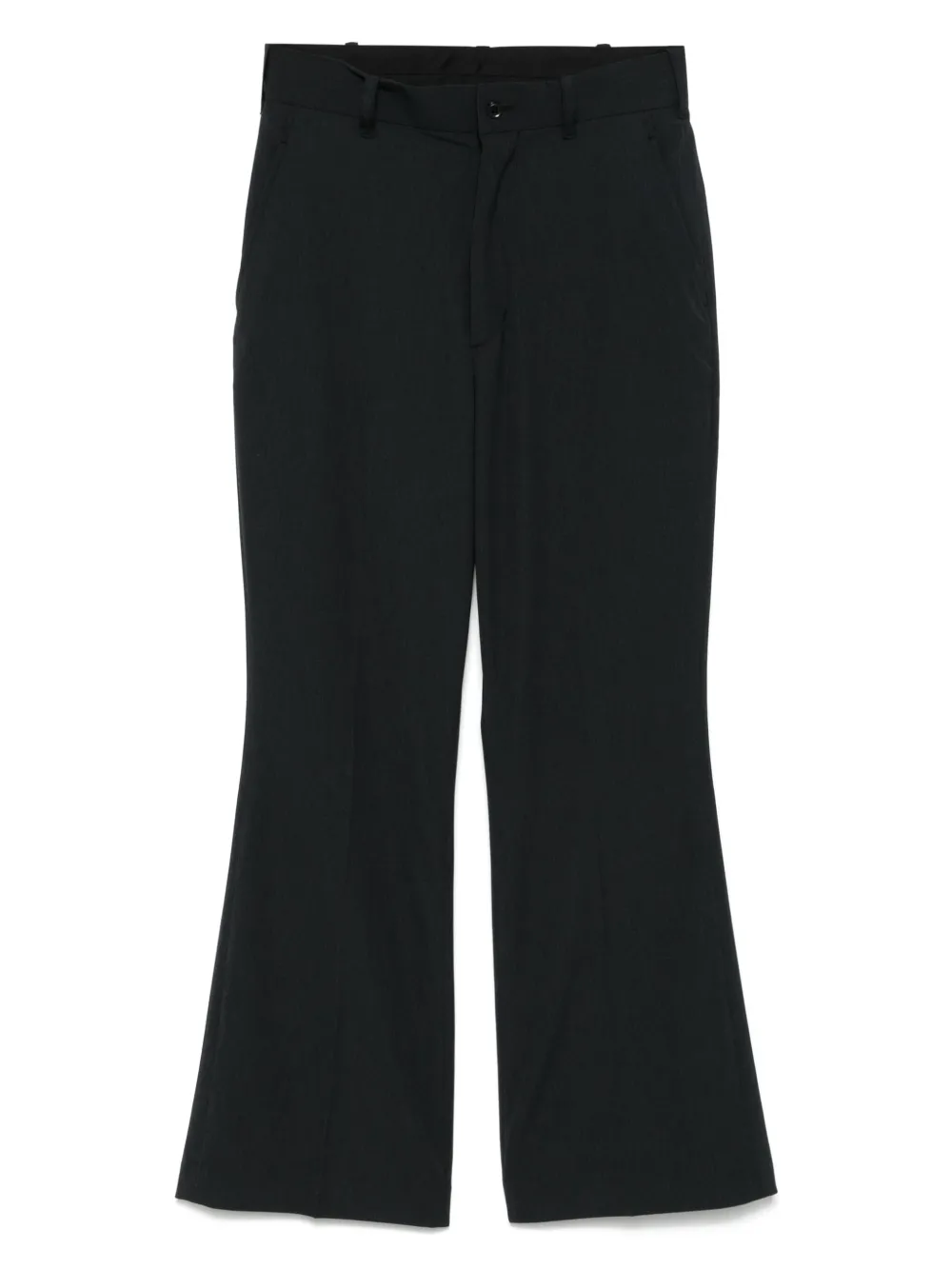 Needles cropped chinos | Black | Image 1