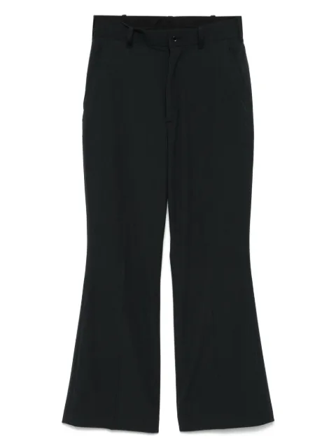 Needles cropped chinos