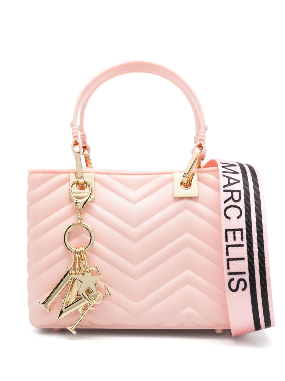 small Flat Krissy tote bag
